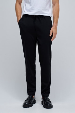 Jogger - Noir