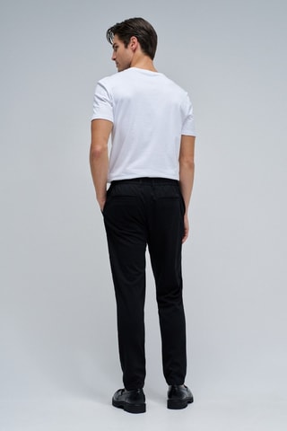 Jogger - Noir