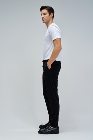 Jogger - Noir