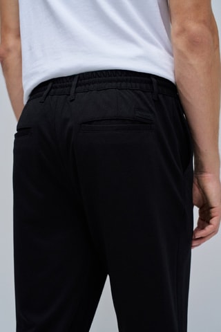 Jogger - Noir