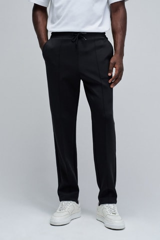Jogger - Noir