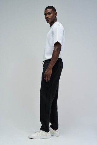 Jogger - Noir