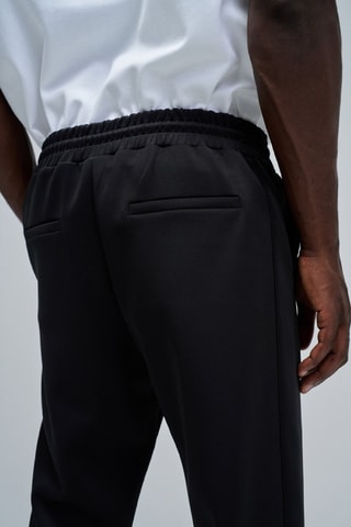Jogger - Noir