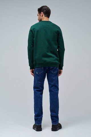 Sweat - Vert foncé