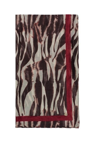 Foulard - Marron foncé