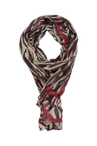 Foulard - Marron foncé