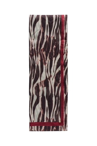 Foulard - Marron foncé