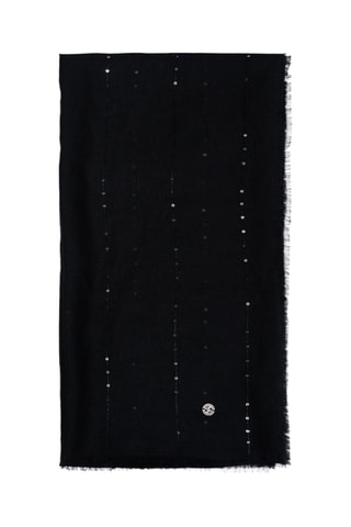 Foulard - Noir