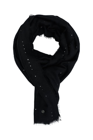 Foulard - Noir