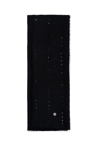 Foulard - Noir