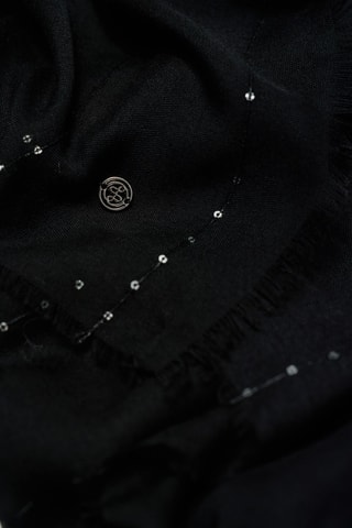 Foulard - Noir