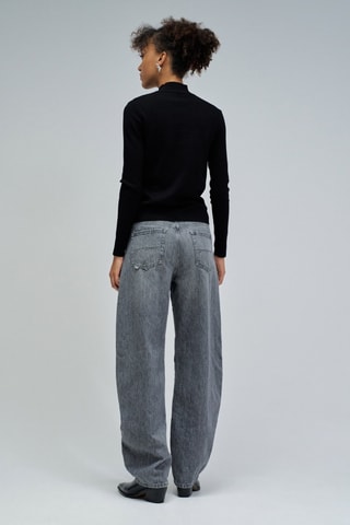 Pull - Noir