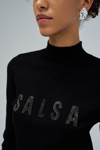 Pull - Noir