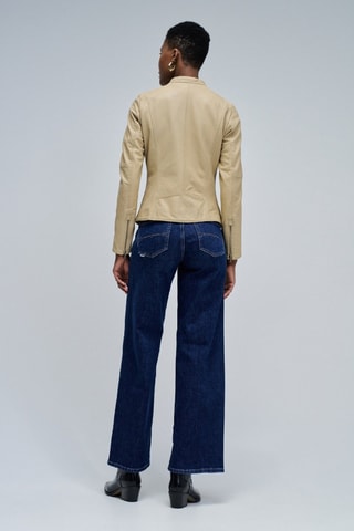 Veste - Beige