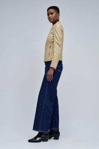 Veste - Beige