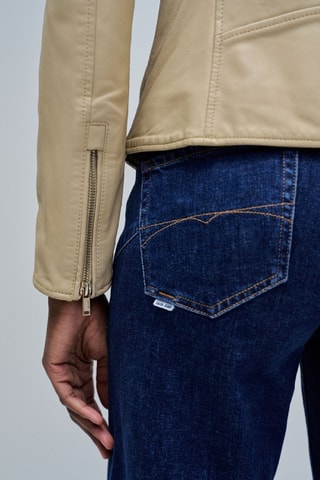 Veste - Beige
