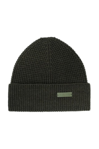 Bonnet - Vert foncé