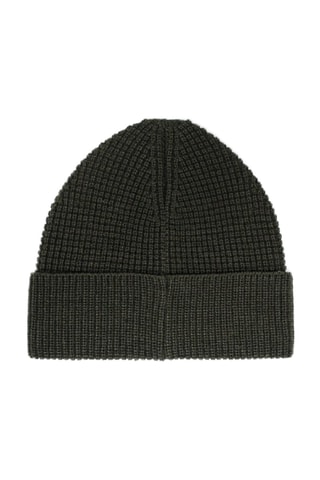 Bonnet - Vert foncé