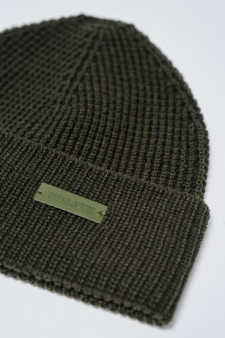 Bonnet - Vert foncé