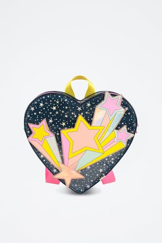 Zaino - Blu scuro - Billieblush