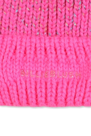 Berretto - Fucsia - Billieblush