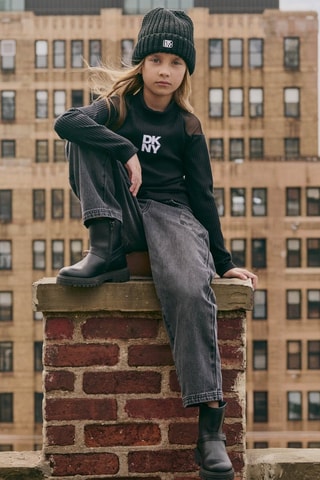Berretto - Nero - DKNY