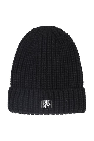 Berretto - Nero - DKNY