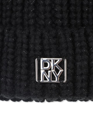 Berretto - Nero - DKNY