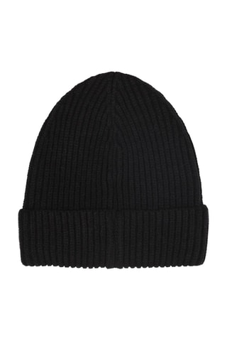 Bonnet - Noir - Boss