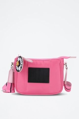 Borsa a tracolla - Rosa - Marc Jacobs