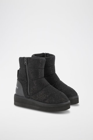 Stivaletti - Nero - Karl Lagerfeld