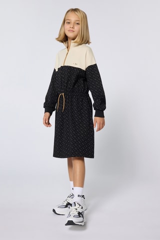 Sneakers in pelle - Bianco - Boss