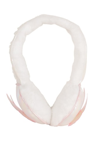 Paraorecchie - Bianco - Billieblush
