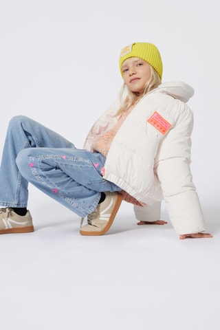 Pull - Beige - Billieblush