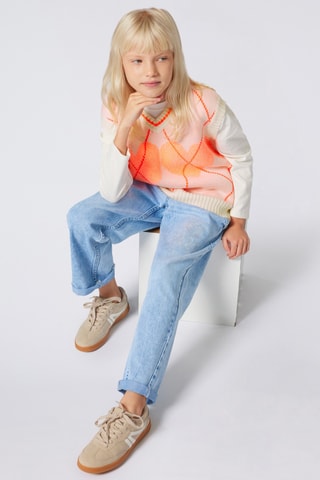 Maglia - Rosa - Billieblush