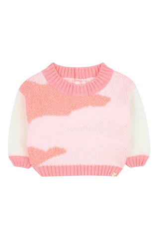 Maglia - Rosa - Billieblush