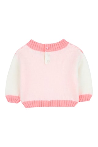 Maglia - Rosa - Billieblush