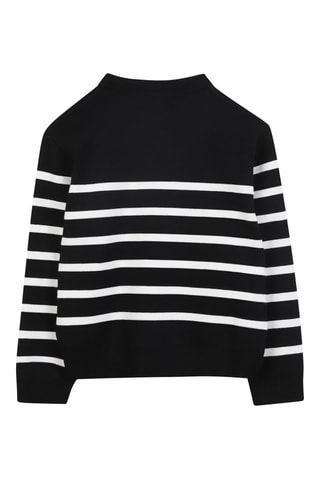 Maglia - Nero - Karl Lagerfeld