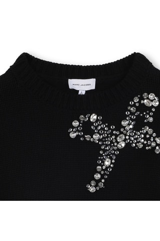 Pull - Noir - Marc Jacobs