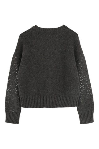 Maglia - Antracite - DKNY