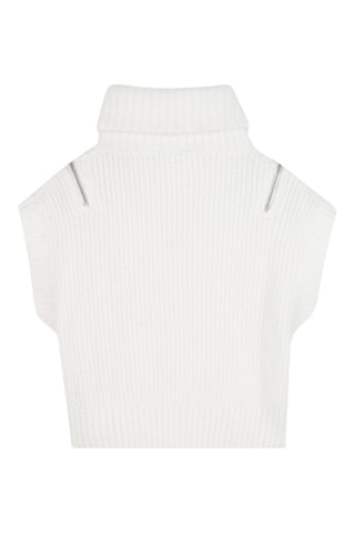 Pull - Blanc - DKNY