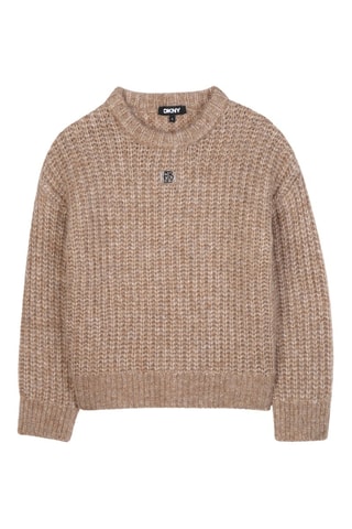 Maglia - Beige - DKNY
