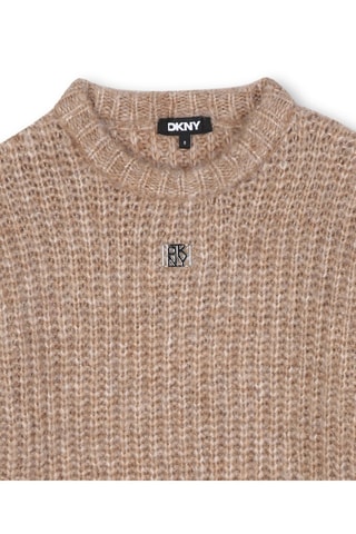 Maglia - Beige - DKNY