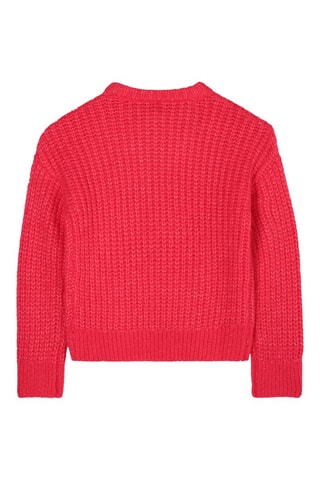 Maglia - Fucsia - DKNY