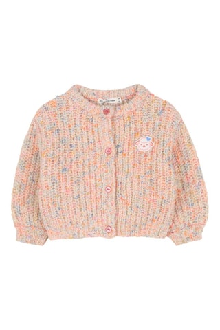Cardigan - Rosa - Billieblush