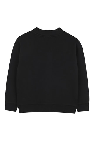 Cardigan - Nero - Boss