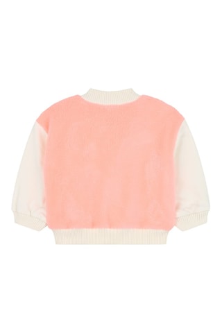Cardigan - Rosa - Billieblush