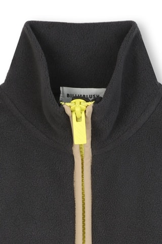 Gilet - Antracite - Billieblush