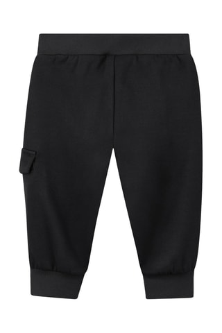 Jogging - Noir - Boss