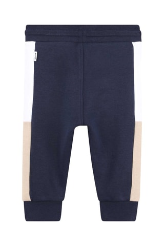 Jogging - Bleu marine - Boss